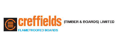 Creffields (Timber & Boards) Ltd